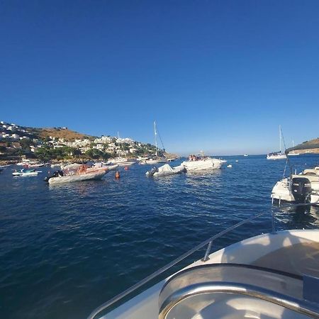 Apartamento Cala Montgo L' Escala Extérieur photo