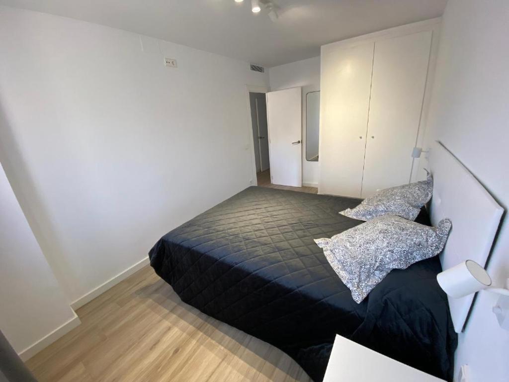 Apartamento Cala Montgo L' Escala Extérieur photo