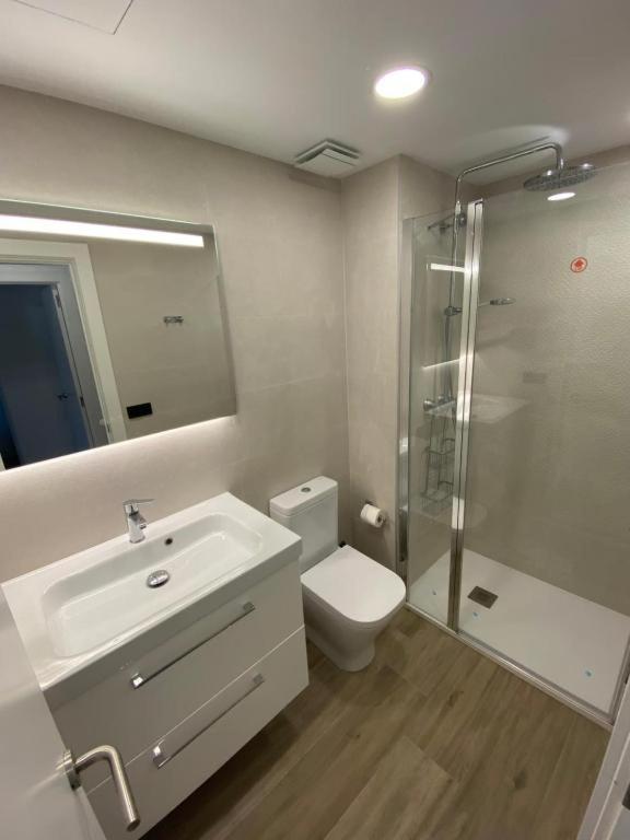 Apartamento Cala Montgo L' Escala Extérieur photo