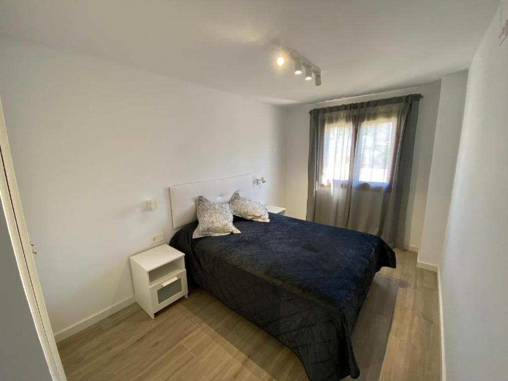 Apartamento Cala Montgo L' Escala Extérieur photo