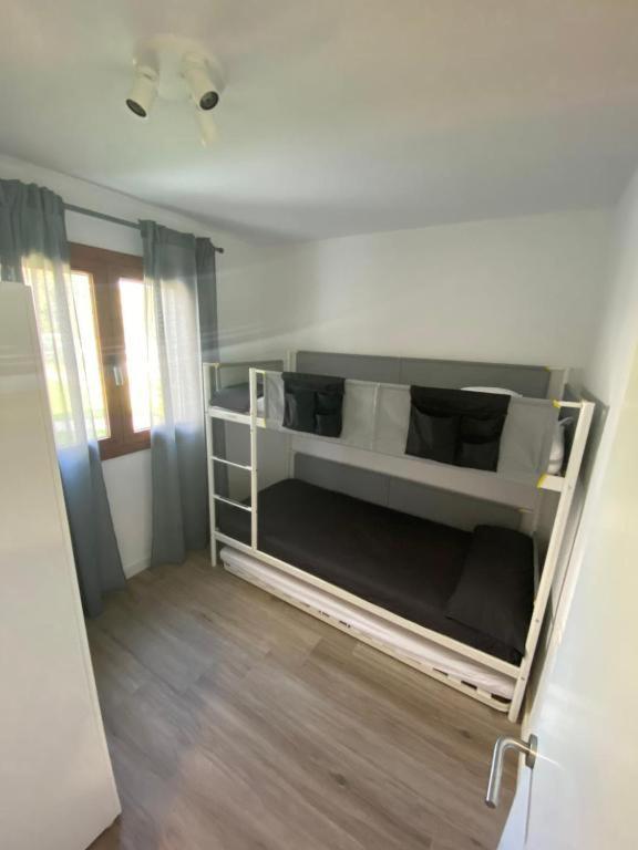 Apartamento Cala Montgo L' Escala Extérieur photo
