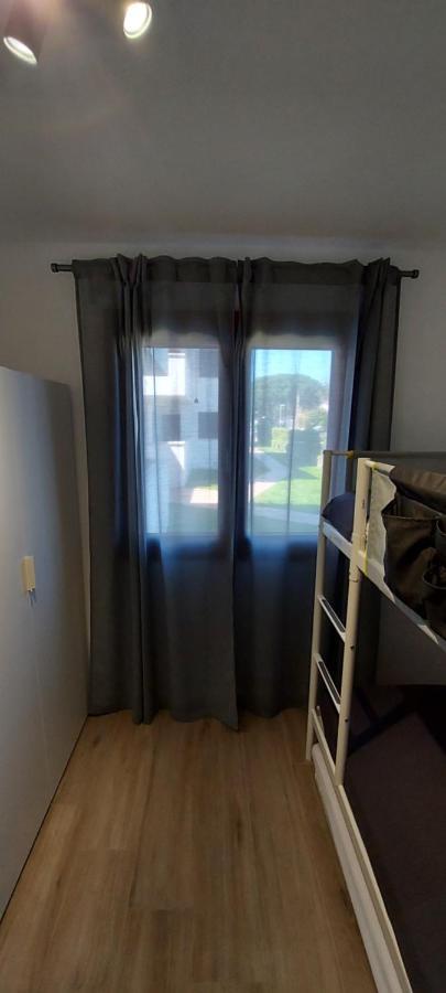 Apartamento Cala Montgo L' Escala Extérieur photo